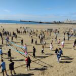 rassemblement beach volley